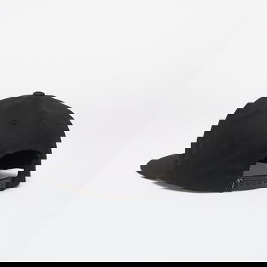 Kasket Karl Kani Cap OG K Essential Flat Brim Black Sort | KA-HW052-001-01, 1