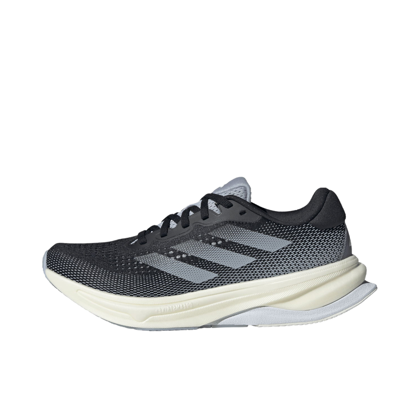 Løbe adidas Performance adidas SUPERNOVA SOLUTION W Sort | if3007