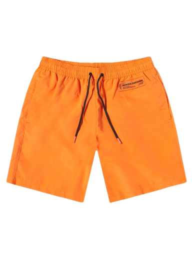 Badetøj HERON PRESTON Swim Short Orange | HMFA005C99FAB0012200