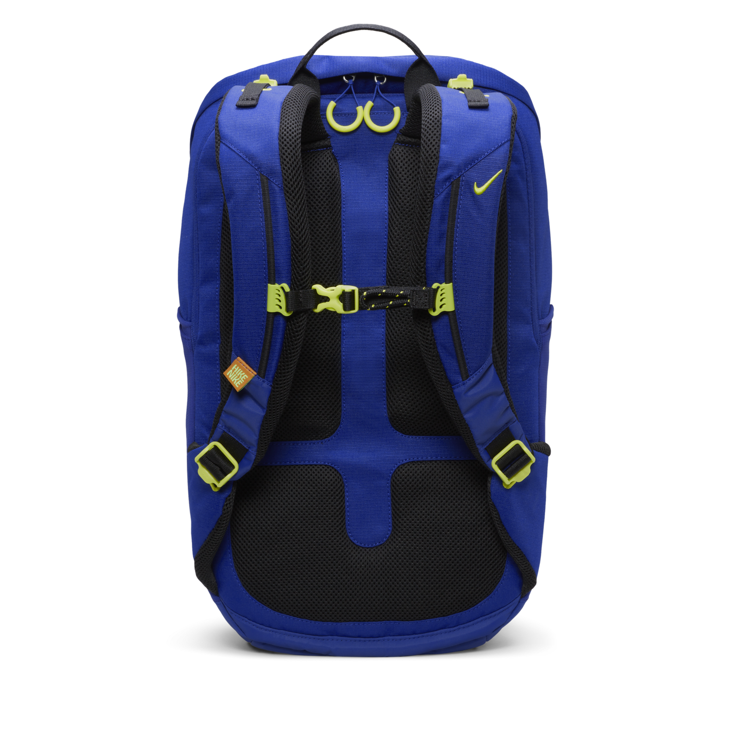 Rygsæk Nike Hike Backpack 27 l Mørkeblå | DJ9677-455, 1