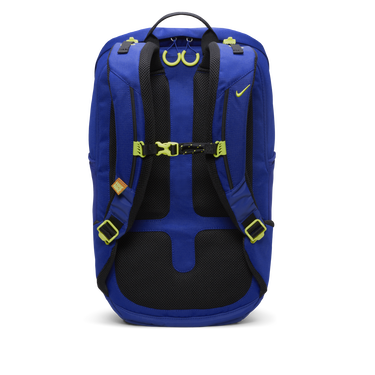 Rygsæk Nike Hike Backpack 27 l Mørkeblå | DJ9677-455, 1