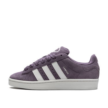Sneakers og sko adidas Originals Campus 80s Shadow Violet W Lilla | ID7038, 4