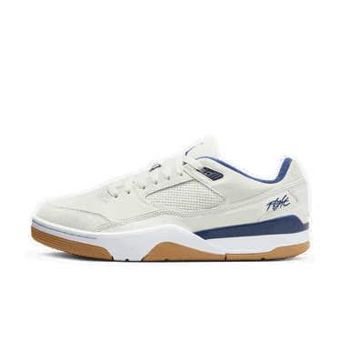 Sneakers og sko Jordan Jordan Flight Court Beige | HF3255-004, 0