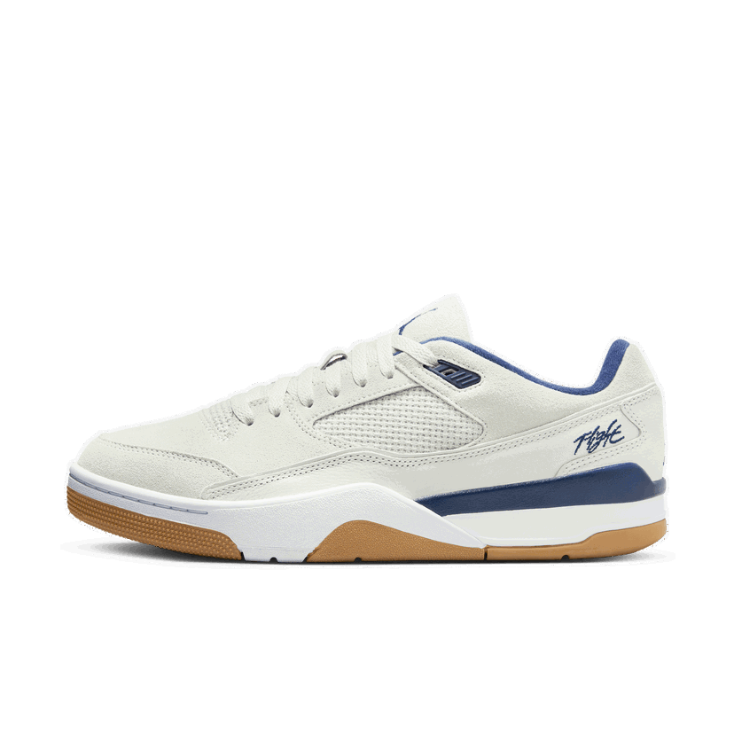 Sneakers og sko Jordan Jordan Flight Court Beige | HF3255-004