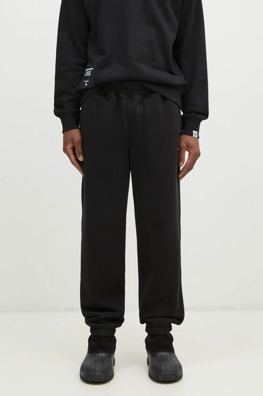 Joggingbukser thisisneverthat thisisneverthat T.N.T. Classic HDP Sweatpants Sort | TN243TPAWP05, 0
