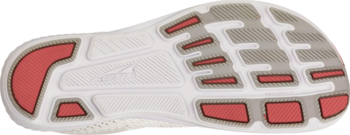 Sneakers og sko Altra Running Altra Escalante Racer 2 Hvid | al0a85nh-1611, 1