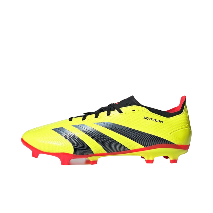 Sneakers og sko adidas Performance Predator 24 League Low FG Team Gul | IG7761