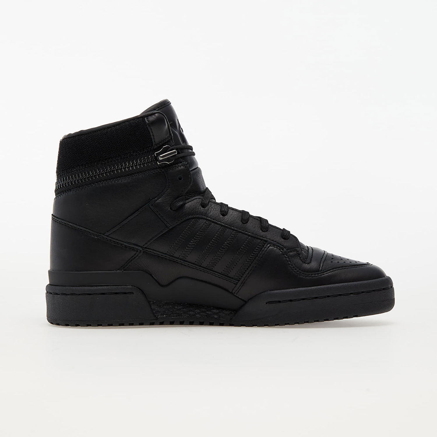 Sneakers og sko Y-3 Forum Hi OG Sort | GZ8795, 1