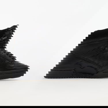 Sneakers og sko Y-3 Forum Hi OG Sort | GZ8795, 1