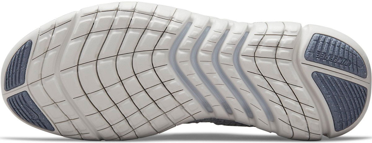 Sneakers og sko Nike Free Run 5.0 Grå | cz1884-003, 1