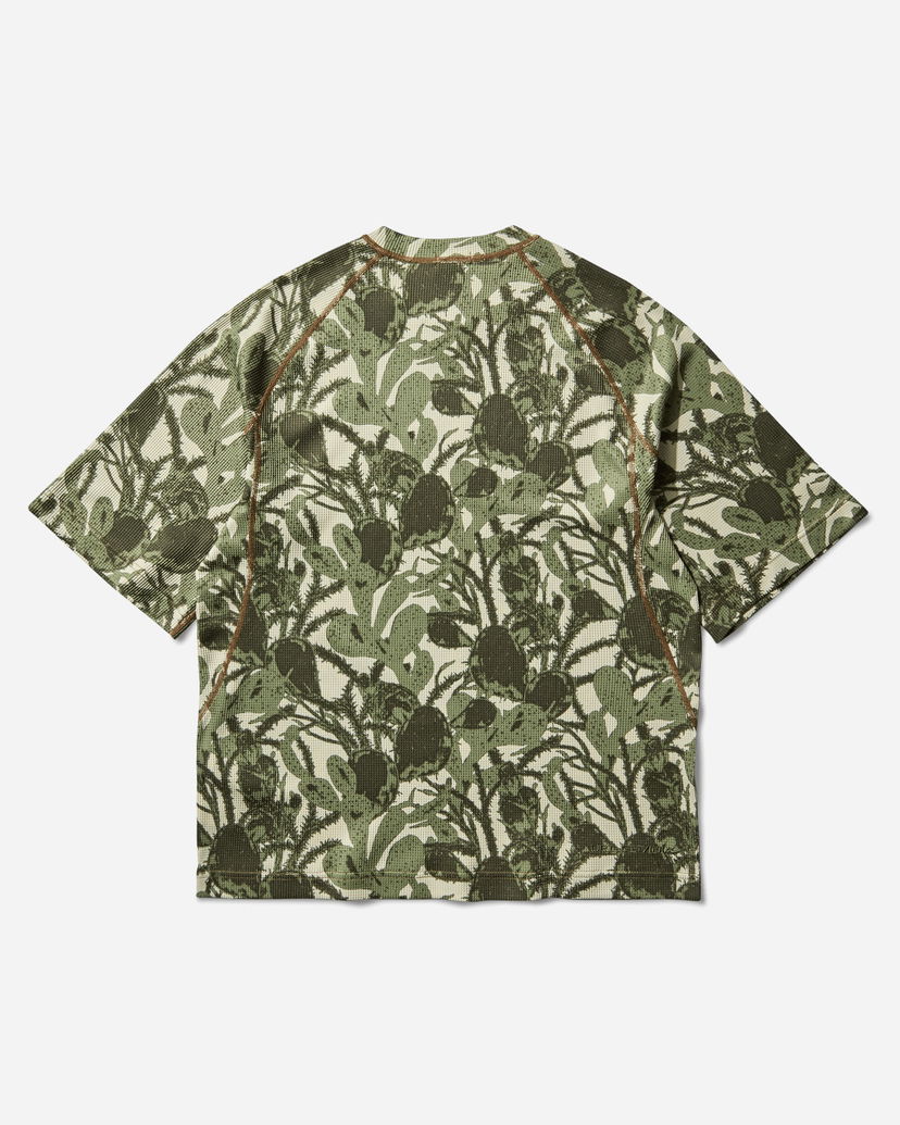 T-shirt Nike ACG Chinati Dri-FIT ADV T-Shirt Grøn | HV0587-229
