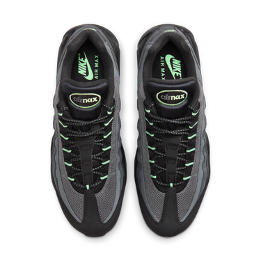 Sneakers og sko Nike Air Max 95 Vapor Green Grøn | HM0622-001, 1