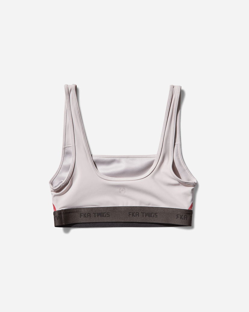 Bh On Running FKA twigs Studio Bra Beige | 1WF11650710 LILY