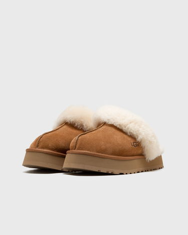 Sneakers og sko UGG Disquette Brun | 1122550.CHE, 3