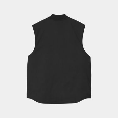 Vest Carhartt WIP Leroy Vest Sort | I035543_18, 9