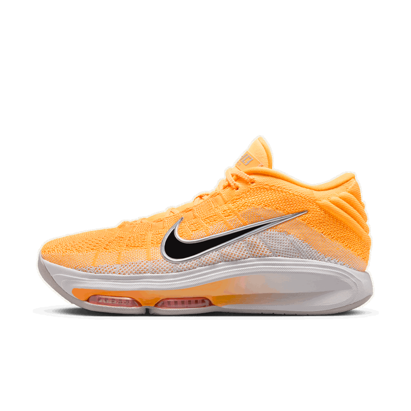 Sneakers og sko Nike G.T. Hustle 3 Orange | FV5953-800