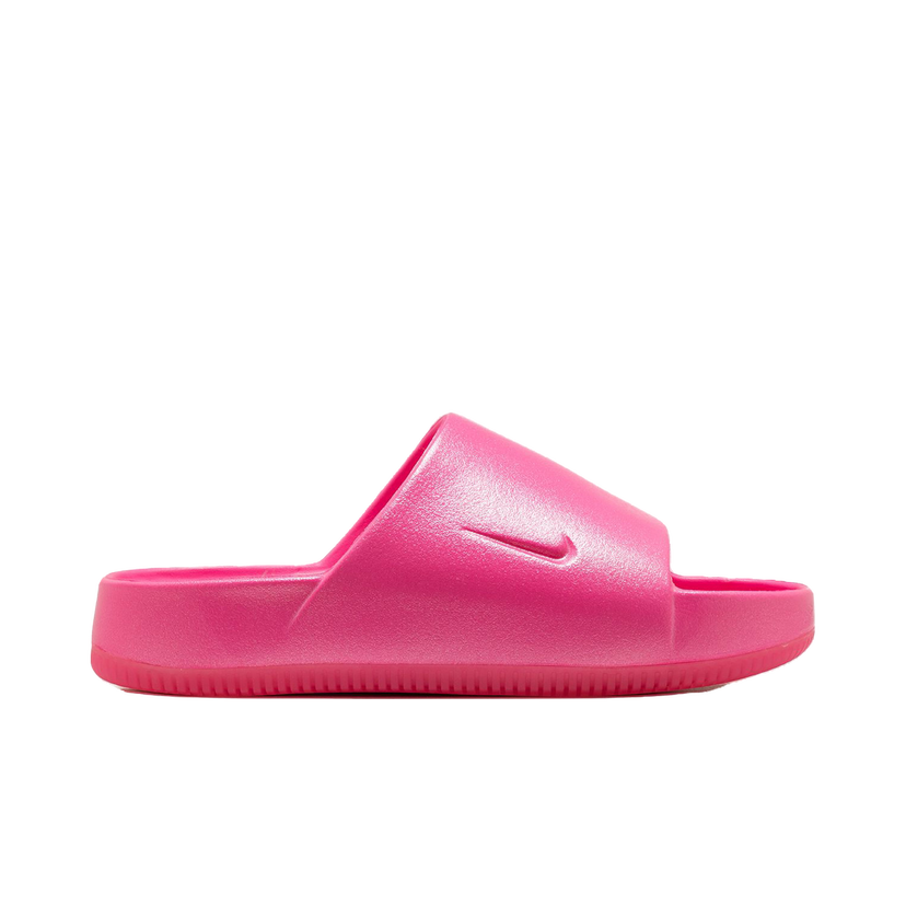 Sneakers og sko Nike CALM SLIDE SE W Lyserød | FV5940-600