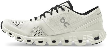 Sneakers og sko On Running Cloud X FW20 Hvid | 40-99702, 7