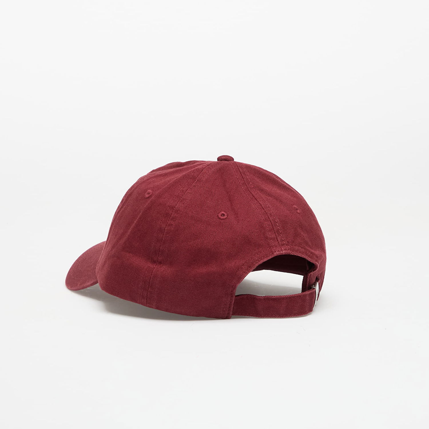 Kasket New Balance New Balance LAH51004 Baseball Cap Bourgogne | NBLAH51004MHB, 1
