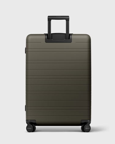 Kuffert Horizn Studios H7 Pro Spinner Suitcase Grøn | HS6YZ7-DARK-OLIVE, 2