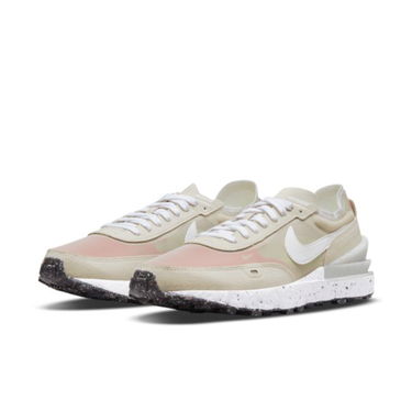 Sneakers og sko Nike Waffle One Crater Beige | DC2650-200, 1