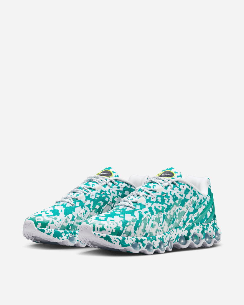 Sneakers og sko Nike Cav Empt Air Max Dn8 Turkis | IB6184-100