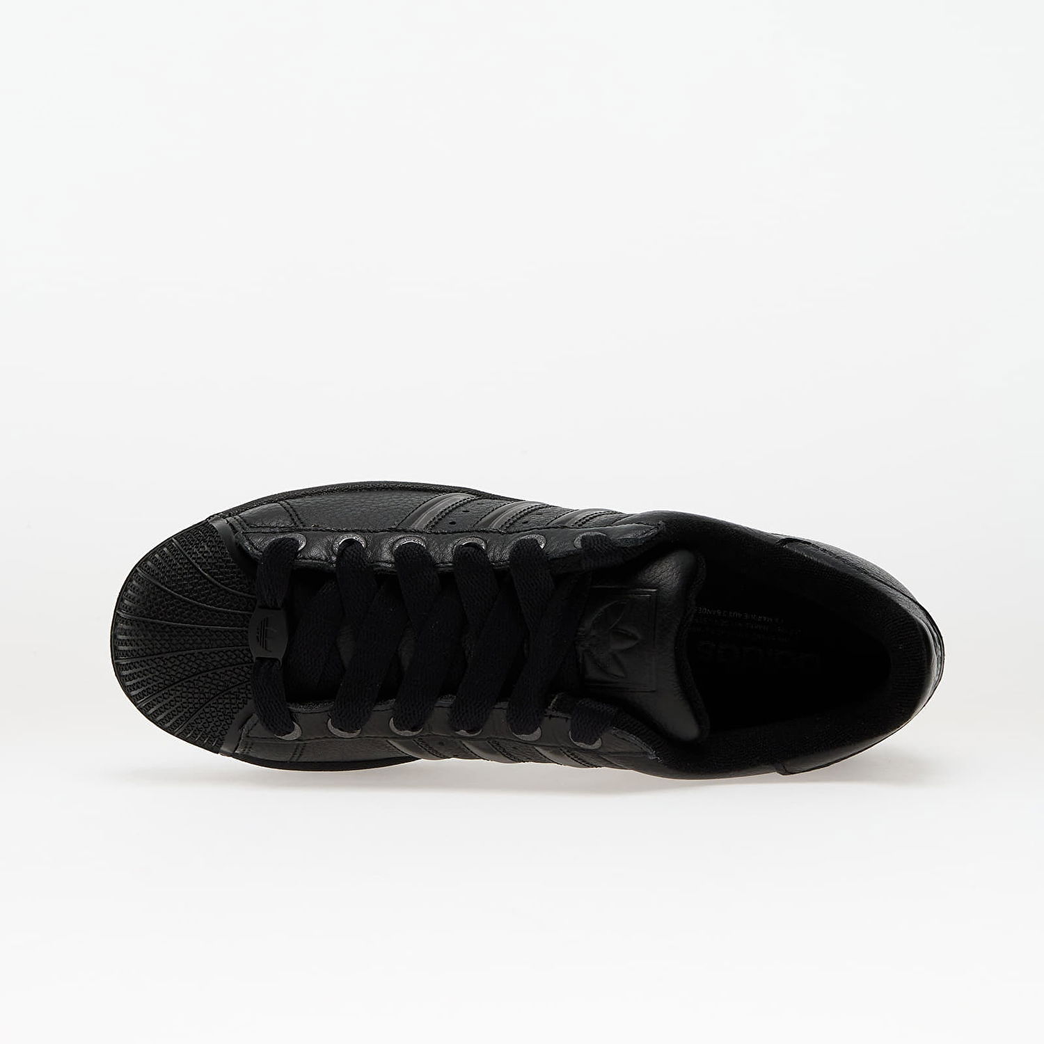 Sneakers og sko adidas Originals Superstar II Sort | JQ3914, 1