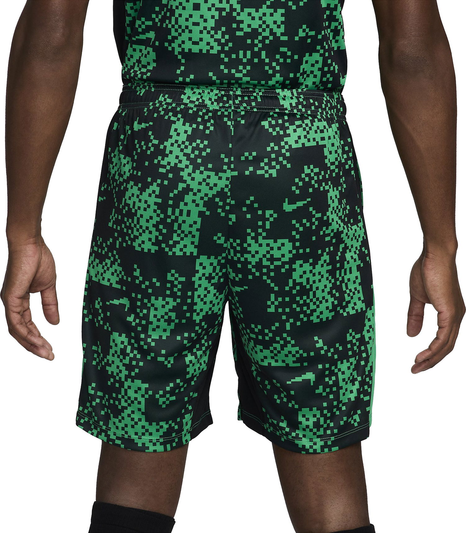 Shorts Nike M NK DF ACDPR SHORT KZ GX Grøn | fn2413-324, 1