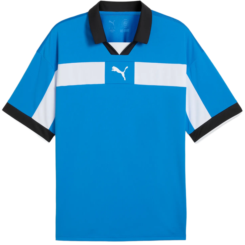 Jersey Puma Puma teamCLASSIC Match Jersey Blå | 707101-02