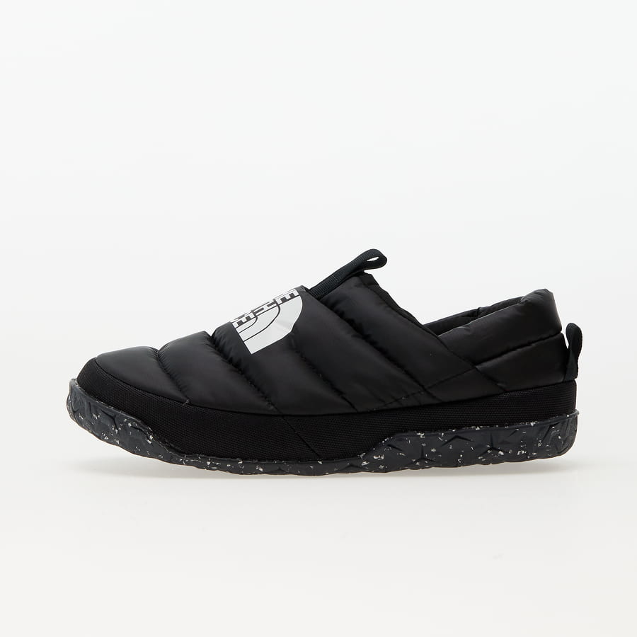 Sneakers og sko The North Face Nuptse Mules W Sort | NF0A5G2BKY4, 0