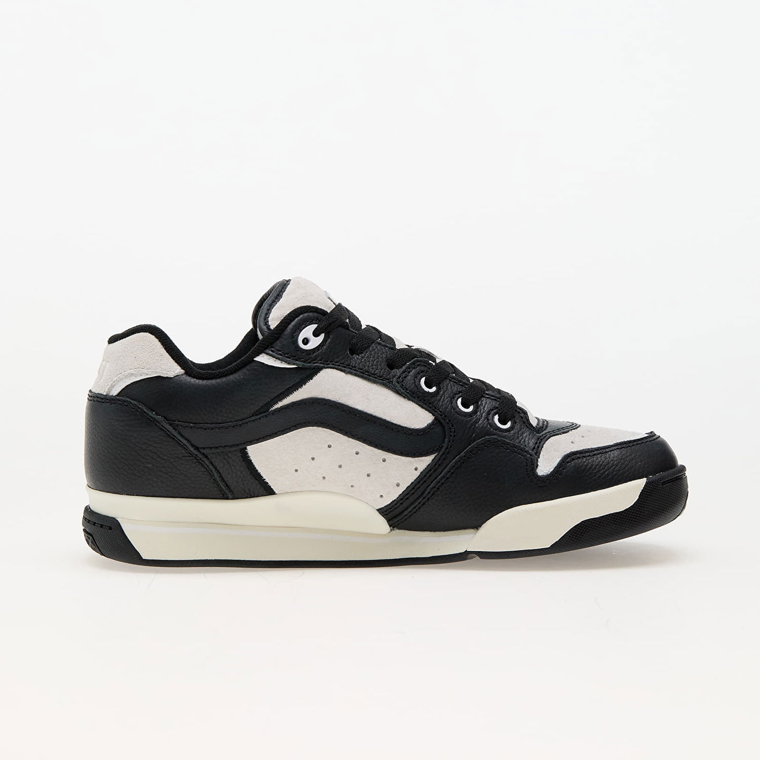 Sneakers og sko Vans Rowley Xlt LX Modrá Sort | VN000CQFINK1, 1