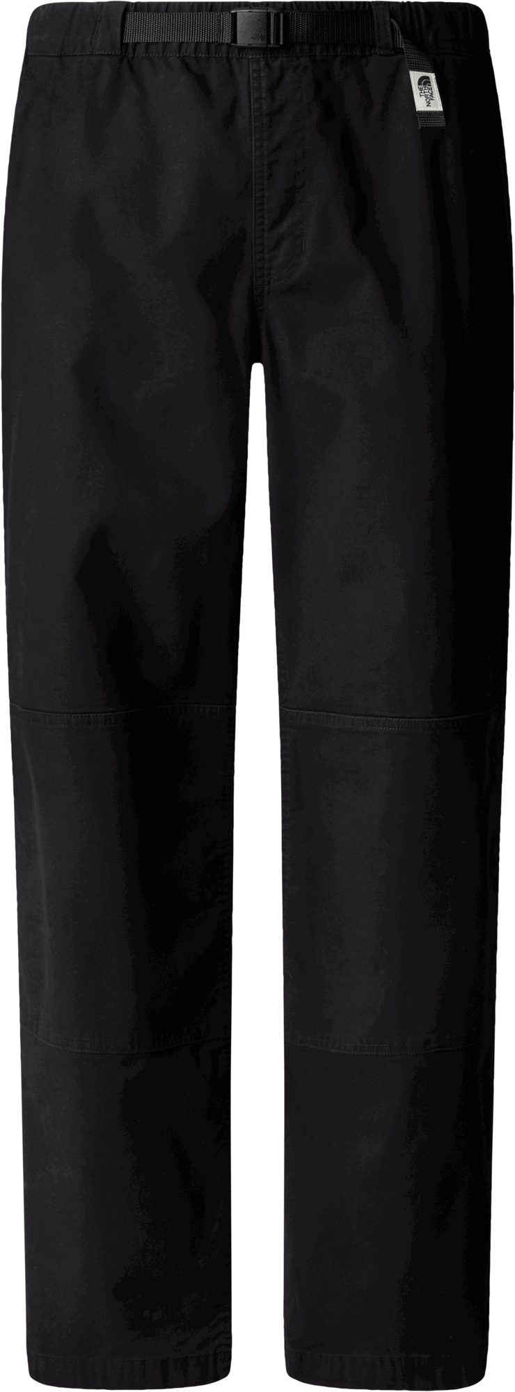Cargo bukser The North Face The North Face Beta Utility Pants Sort | nf0a8b62-jk3