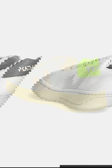 Sneakers og sko Veja Veja Urca Hvid | UC0703878A, 2