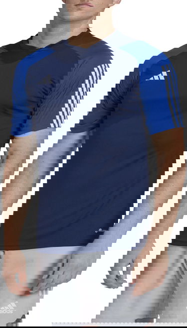 Jersey adidas Originals Tiro 23 Competition Jersey Mørkeblå | hk7637, 0