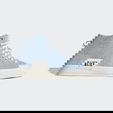 Sneakers og sko adidas Originals ALIFE x Nizza Hi "Clear Sky" Blå | GW5325, 2