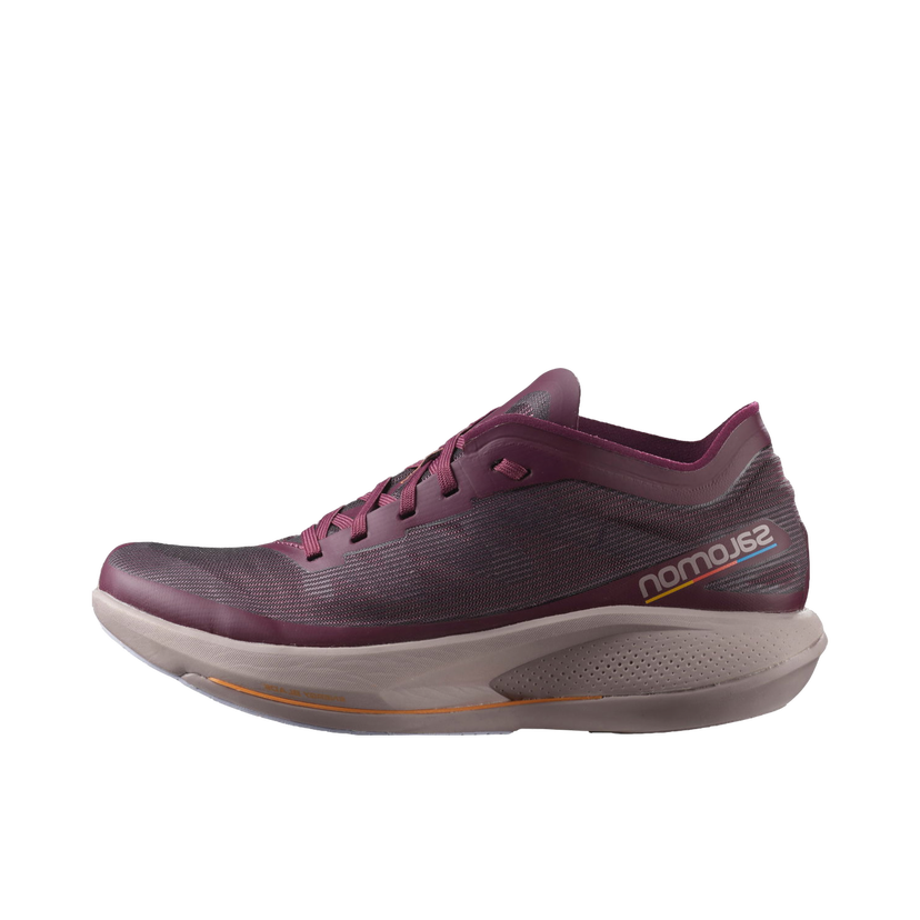 Løbe Salomon Phantasm Lilla | l41610600