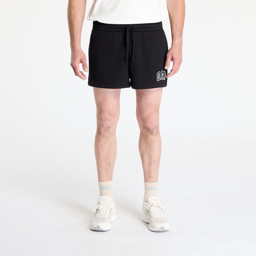 Shorts GAP GAP Logo Shorts Sort | 811326-05