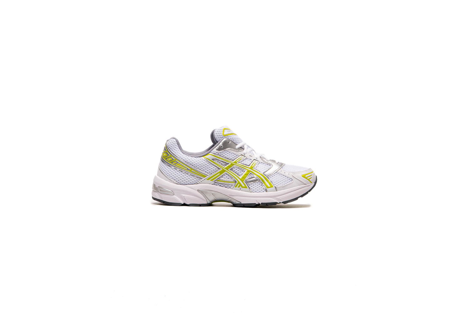 Sneakers og sko Asics GEL-1130 Hvid | 1203A609-105, 0
