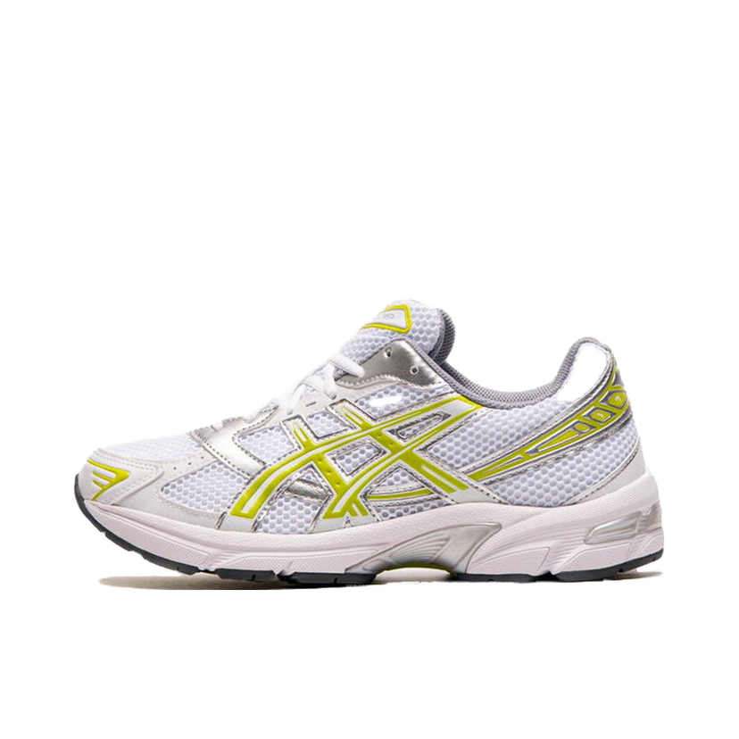 Sneakers og sko Asics GEL-1130 Hvid | 1203A609-105