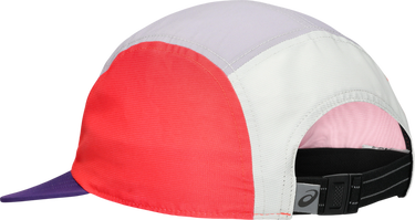 Kasket Asics Asics 5 Panel Cap Lilla | 3013b004-603, 1