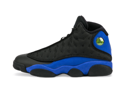 Sneakers og sko Jordan Air Jordan 13 Retro Sort | 414571-040