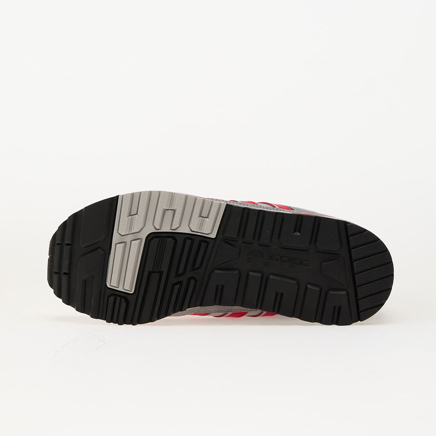 Sneakers og sko adidas Originals Originals ZX 600 Grå | JP8182, 1