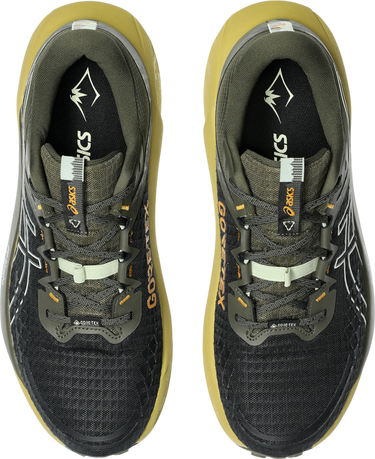 Sneakers og sko Asics GEL-Trabuco 13 GTX Grøn | 1011b978-003, 3