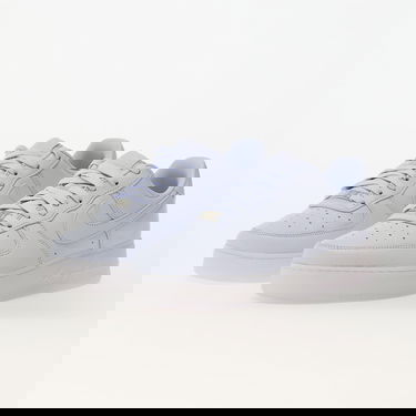Sneakers og sko Nike NOCTA Air Force 1 Low Hvid | CZ8065-500, 1