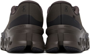 Sneakers og sko On Running On Running x PAF Cloudmonster 2 Brun | 3WE10353940, 1