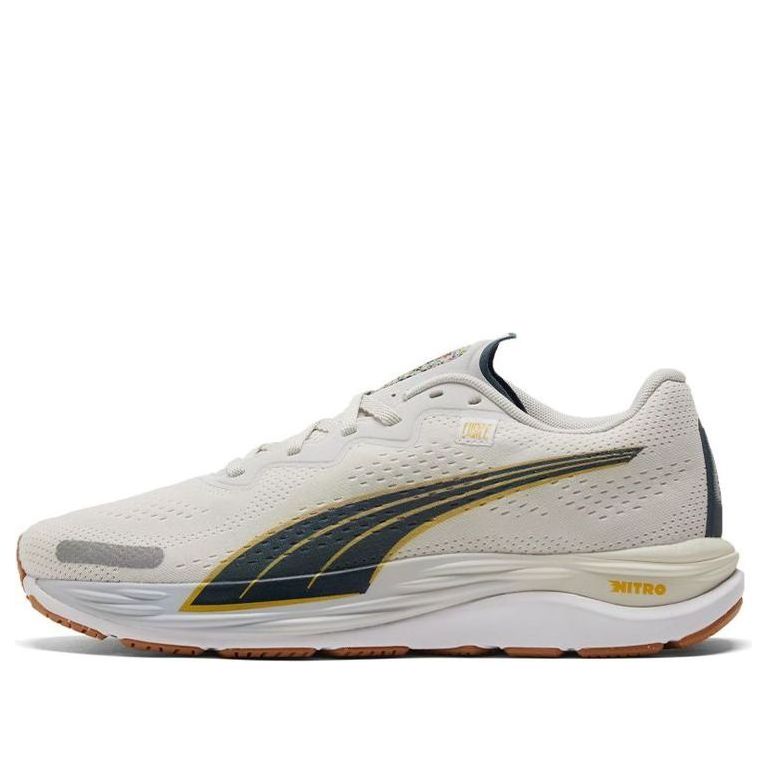 Sneakers og sko Puma Velocity Nitro 2 x First Mile Beige | 376264-01, 0