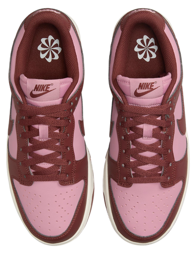 Sneakers og sko Nike Nike Dunk Low Lyserød | dd1873-114, 4