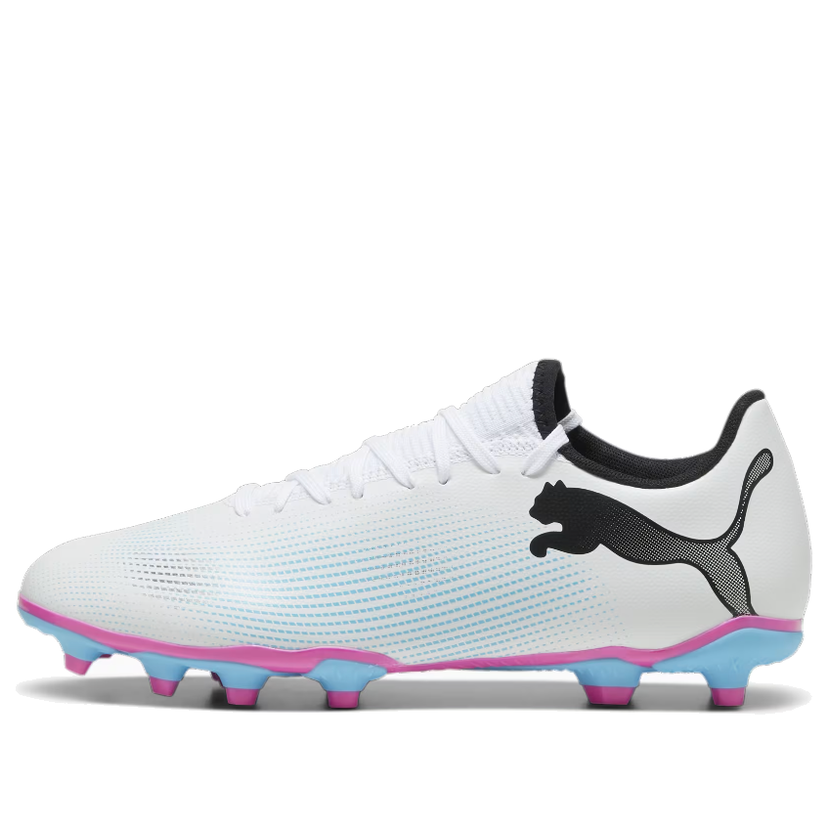 Sneakers og sko Puma Future 7 Play Hvid | 107723-01