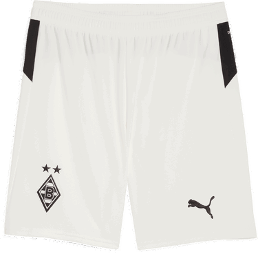 Shorts Puma Puma BMG Home Replica Shorts 2025/26 Hvid | 779783-01, 0