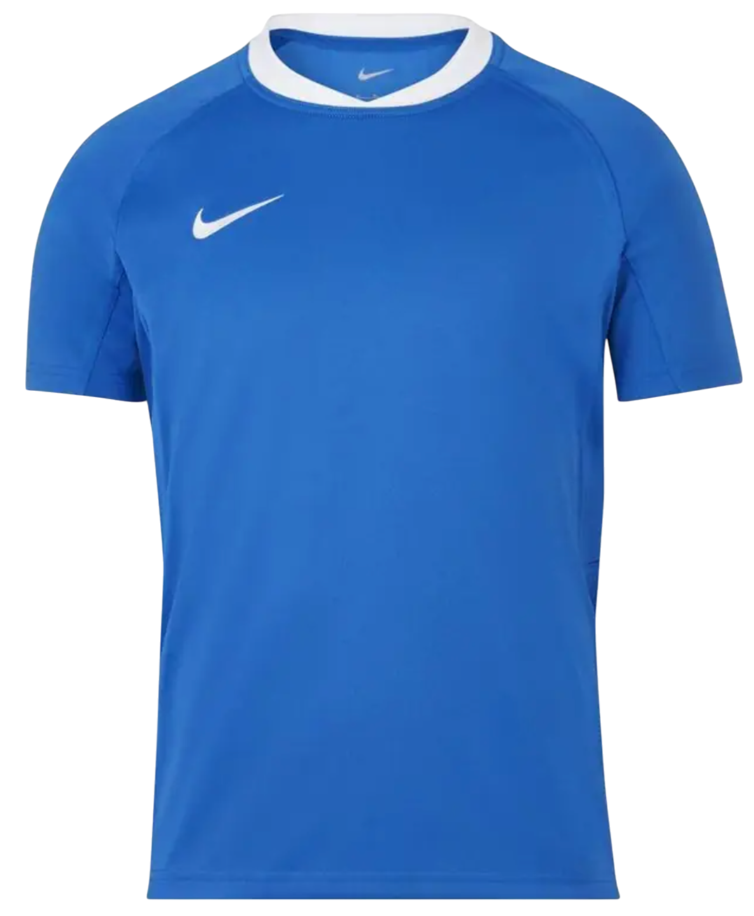 T-shirt Nike Team Crew Razor Rugby T-Shirt Blå | nt0582-463, 0